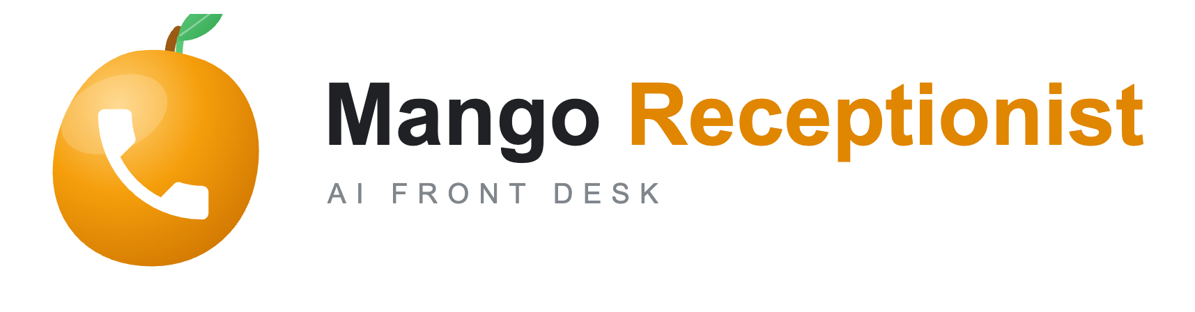 Mango Receptionist